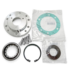 Evolution Powersports - Engine & Transmission - XR Series Billet PTO Cover for Can Am Maverick X3