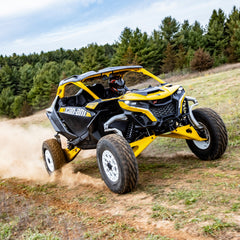 Evolution Powersports - Tools & Maintenance - EVP Motul® Oil Change Kits for Can-Am Maverick R