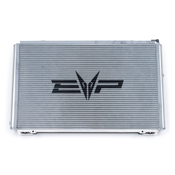 Evolution Powersports - Intercooler Accessories - EVP Racing Radiator for Can-Am Maverick R