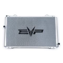 Evolution Powersports - Intercooler Accessories - EVP Racing Radiator for Can-Am Maverick R