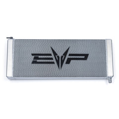 Evolution Powersports - Intercooler Accessories - EVP Racing Transmission Radiator for Can-Am Maverick R
