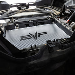 Evolution Powersports - Intercooler Accessories - EVP Racing Intercooler for Can-Am Maverick R