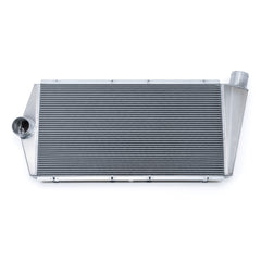 Evolution Powersports - Intercooler Accessories - EVP Racing Intercooler for Can-Am Maverick R