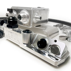 Evolution Powersports - Engine & Transmission - TPR Catch Can Kit for Polaris RZR Pro XP, Turbo R & XP Turbo/S