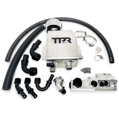 Evolution Powersports - Engine & Transmission - TPR Catch Can Kit for Polaris RZR Pro XP, Turbo R & XP Turbo/S