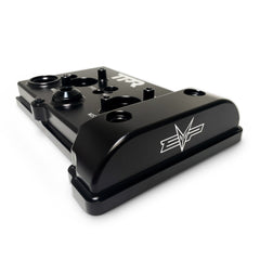 Evolution Powersports - Engine & Transmission - EVP TPR Valve Cover Kit for Polaris RZR XP Turbo/S, RS1 & XP 1000
