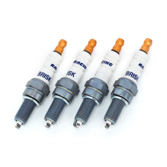 Evolution Powersports - Turbo Accessories - Polaris RZR Pro R Replacement Spark Plugs - Set of 4
