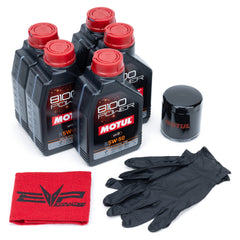 Evolution Powersports - Tools & Maintenance - EVP Motul® Oil Change Kit for Polaris Ranger 1500