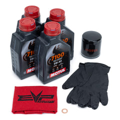 Evolution Powersports - Tools & Maintenance - EVP Motul® Oil Change Kits for CFMOTO U10