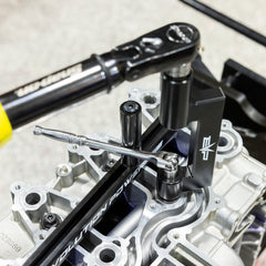 Evolution Powersports - Tools & Maintenance - Head Stud Tool Kit for Can-Am Maverick R