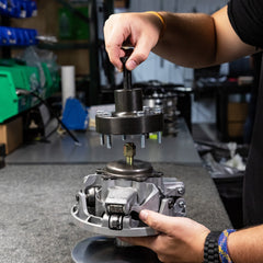 Evolution Powersports - Clutching - EVP Shift-Tek Ultimate Can-Am pDrive Primary Clutch Tool Kit