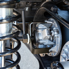 Evolution Powersports - Clutching - EVP Shift-Tek pDrive Clutch 3-Arm Primary Compressor Tool