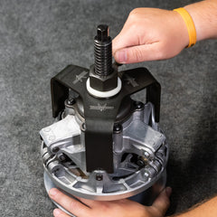 Evolution Powersports - Clutching - EVP Shift-Tek pDrive Clutch 3-Arm Primary Compressor Tool