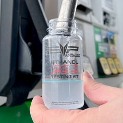 Evolution Powersports - Fuel Systems - EVP E85 Ethanol Testing Kit