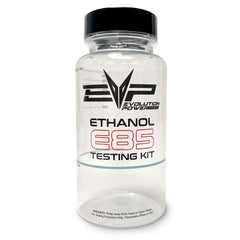 Evolution Powersports - Fuel Systems - EVP E85 Ethanol Testing Kit