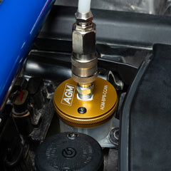 Evolution Powersports - Tools & Maintenance - AGM Brake Reservoir Cap