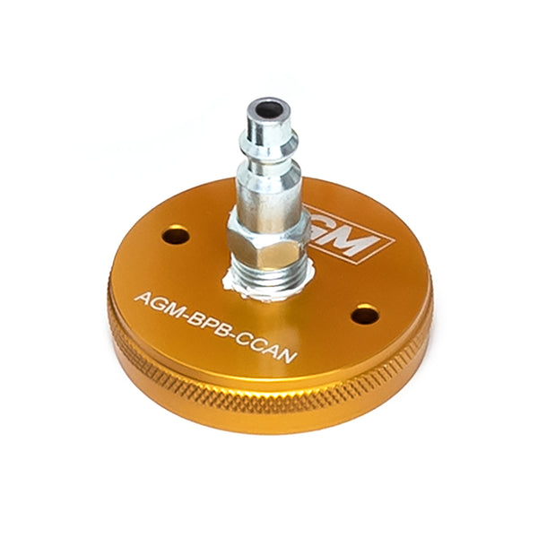 Evolution Powersports - Tools & Maintenance - AGM Brake Reservoir Cap