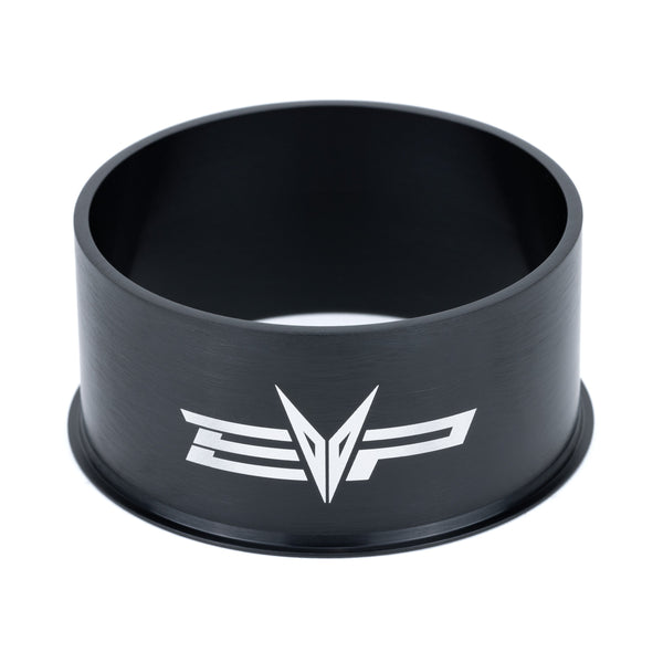 Evolution Powersports - PWC Intake - EVP V-Flow Ribbon Delete for Sea-Doo Spark Models