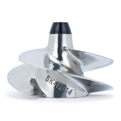 Evolution Powersports - PWC Pump & Handling - Solas Concord Series Impellers for Tuned Sea-Doo Spark 60HP & 90HP