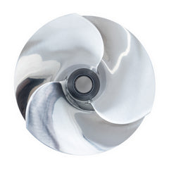 Evolution Powersports - PWC Pump & Handling - Solas Concord Series Impellers for Tuned Sea-Doo Spark 60HP & 90HP