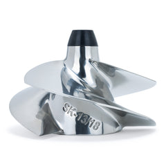 Evolution Powersports - PWC Pump & Handling - Solas Concord Series Impellers for Tuned Sea-Doo Spark 60HP & 90HP