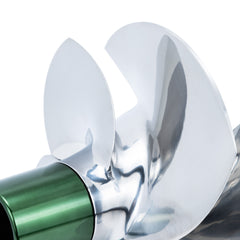 Evolution Powersports - PWC Pump & Handling - Solas 14/19A Impeller for Sea-Doo GTR 230