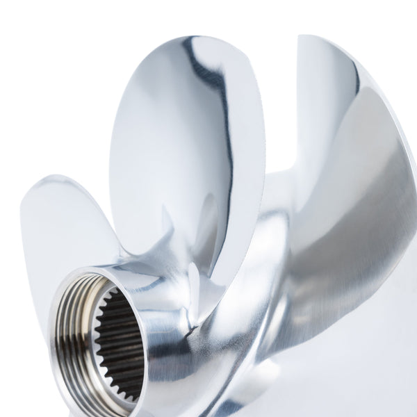 Evolution Powersports - PWC Pump & Handling - Sea-Doo RXP-X & RXT-X 325 OEM Impeller