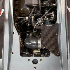 Evolution Powersports - PWC Intake - EVP High-Flow Intake Kit for Sea-Doo 230, 300 & 325 Models