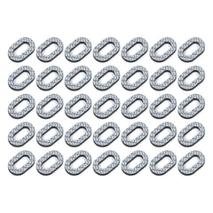 Evolution Powersports - PWC Hull Accessories - EVP Carbon Fiber Hull Washers for Sea-Doo Spark