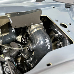Evolution Powersports - PWC Exhaust - EVP Free-Flowing Exhaust for 2020+ Sea-Doo 230 300 325 Models