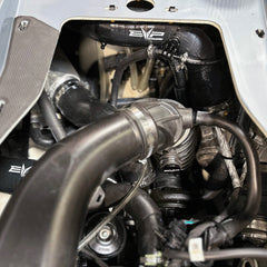 Evolution Powersports - PWC Exhaust - EVP Free-Flowing Exhaust for 2020+ Sea-Doo 230 300 325 Models