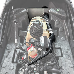 Evolution Powersports - PWC Intake - EVP Cold Air Intake Kit for 2014-'23 Sea-Doo Spark
