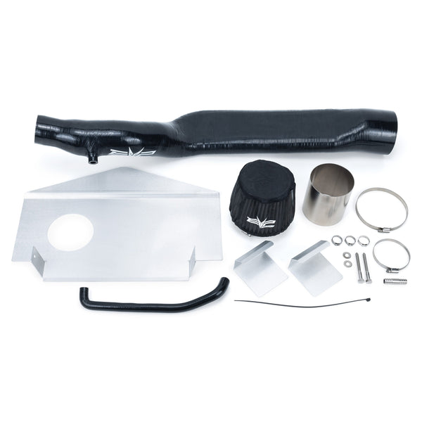 Evolution Powersports - PWC Intake - EVP Cold Air Intake Kit for 2014-'23 Sea-Doo Spark