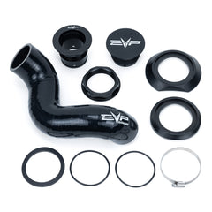 Evolution Powersports - PWC Exhaust - EVP Squirter Exhaust for Sea-Doo Spark