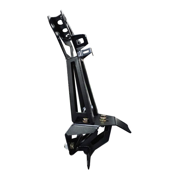 Evolution Powersports - Suspension - Can-Am Maverick X3 Front End Bulletproof Kit by Geiser Performance