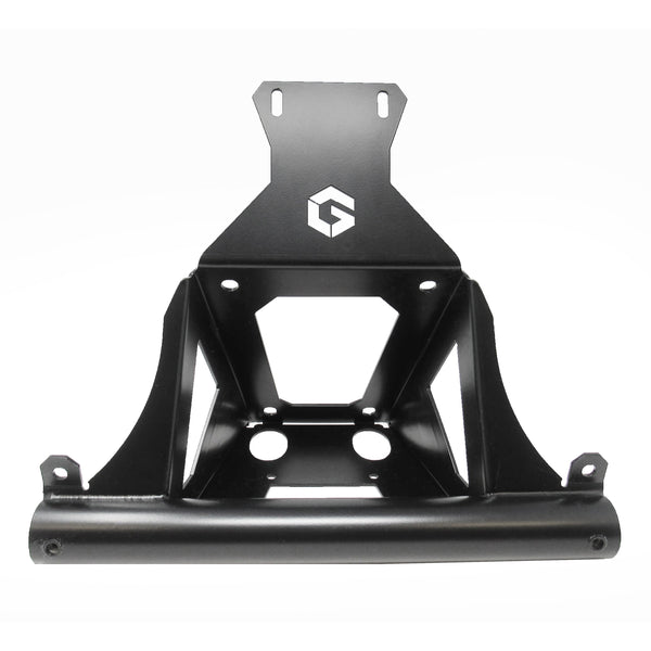 Evolution Powersports - Suspension - Can-Am Maverick X3 Bulkhead by Geiser Performance