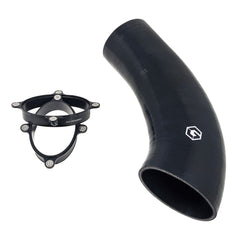 Evolution Powersports - Suspension - Can-Am Maverick X3 Magnetic Clutch Inlet Quick-Release Kit by Geiser Performance