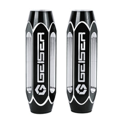 Evolution Powersports - Suspension - Can-Am Maverick X3 Rear Sway Bar Links by Geiser Performance