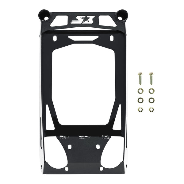 Evolution Powersports - Suspension - Can-Am Maverick X3 Front Shock Tower Brace by S3 Power Sports