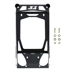 Evolution Powersports - Suspension - Can-Am Maverick X3 Front Shock Tower Brace by S3 Power Sports