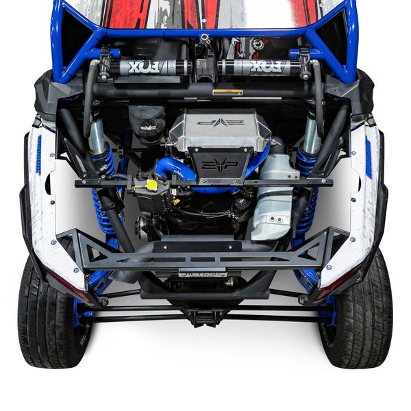 Evolution Powersports - Body Accessories - Can-Am Maverick X3 Bed Delete
