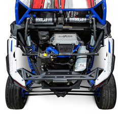 Evolution Powersports - Body Accessories - Can-Am Maverick X3 Bed Delete