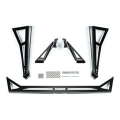Evolution Powersports - Body Accessories - EVP Race-Ready Rear End Kit For 2017+ Can-Am Maverick X3
