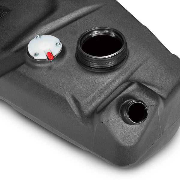 Evolution Powersports - Fuel Systems - EVP Can-Am Maverick X3 14.3-Gallon Fuel Tank Kit