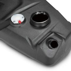 Evolution Powersports - Fuel Systems - EVP Can-Am Maverick X3 14.3-Gallon Fuel Tank Kit