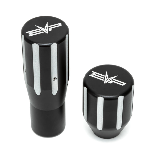 Evolution Powersports - Body Accessories - EVP Billet Shift Knob 3.0 for Can-Am Maverick X3