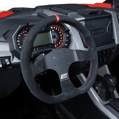 Evolution Powersports - Body Accessories - EVP.MOde Steering Wheel & Quick-Release Hub Adapter for Polaris RZR, General & Ranger