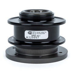 Evolution Powersports - Body Accessories - EVP.MOde Steering Wheel & Quick-Release Hub Adapter for Polaris RZR, General & Ranger