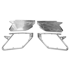 Evolution Powersports - Body Accessories - Aluminum Drag Race Doors for Can-Am Maverick X3 by TMW