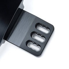 Evolution Powersports - Body Accessories - EVP Billet Paddle Shifters for Can-Am Maverick R